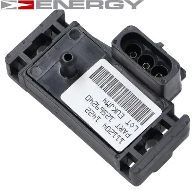 Sensor, intake manifold pressure