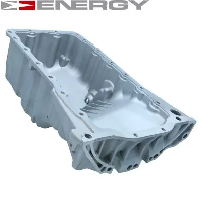 Oil Sump