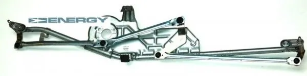 Wiper Linkage