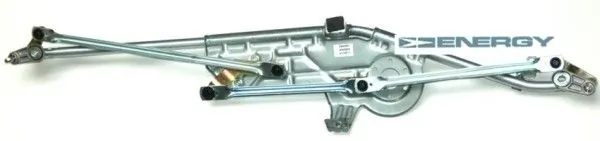 Wiper Linkage