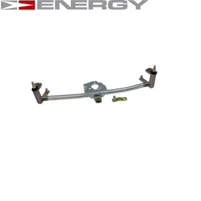 Wiper Linkage