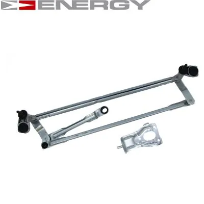 Wiper Linkage