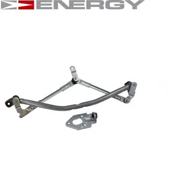 Wiper Linkage