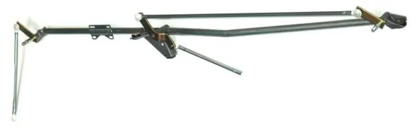 Wiper Linkage