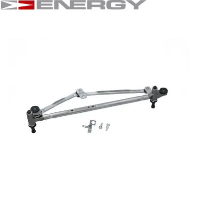 Wiper Linkage