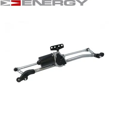 Wiper Linkage