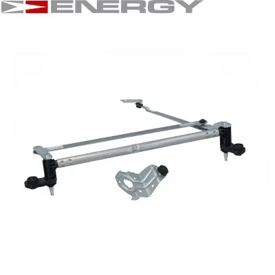 Wiper Linkage