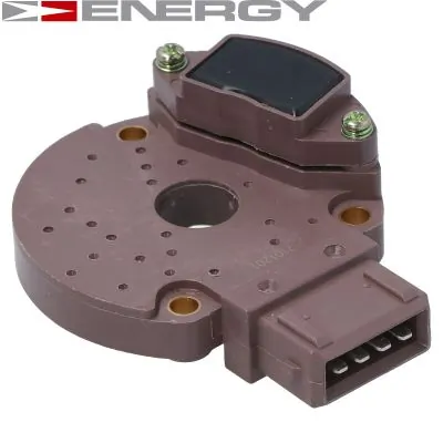 Ignition Coil