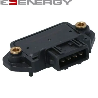 Control Unit, ignition system