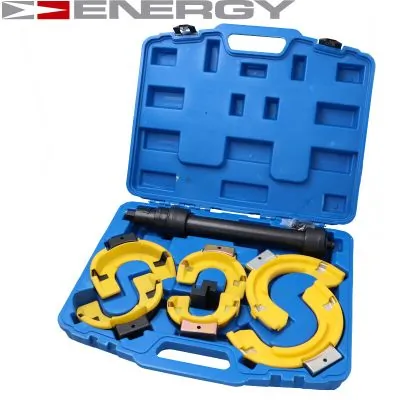 Spring Compressor, suspension spring