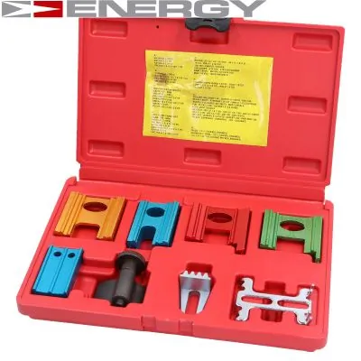 Mounting Tool Set, camshaft