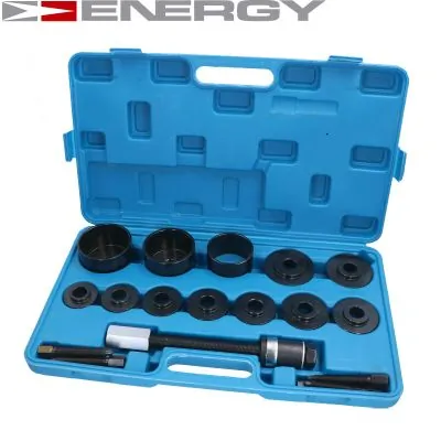 Mounting Tool Set, wheel hub/wheel bearing