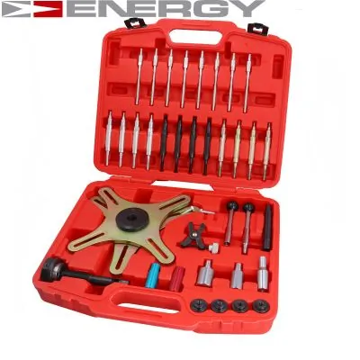 Mounting Tool Set, clutch/ flywheel