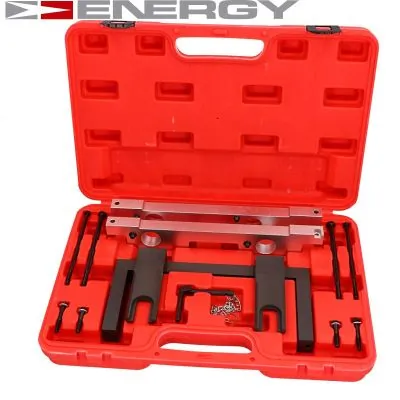 Mounting Tool Set, camshaft