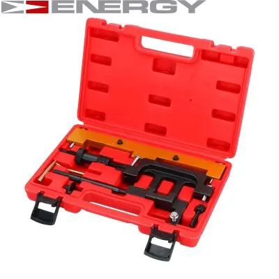 Mounting Tool Set, camshaft