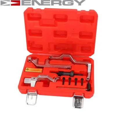 Mounting Tool Set, camshaft