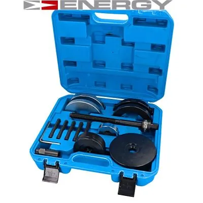 Impact Puller, wheel bearing