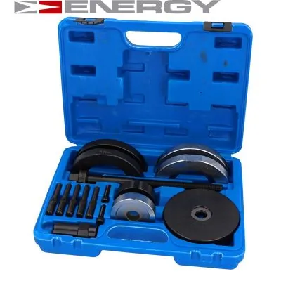 Impact Puller, wheel bearing