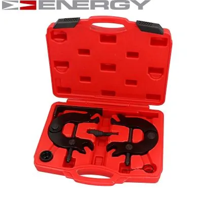 Mounting Tool Set, camshaft