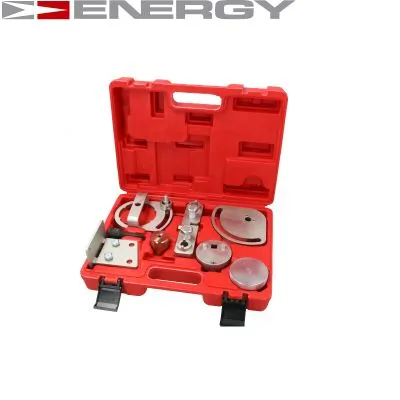 Mounting Tool Set, camshaft