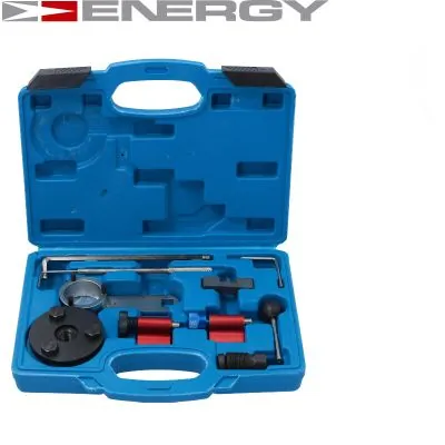 Mounting Tool Set, camshaft