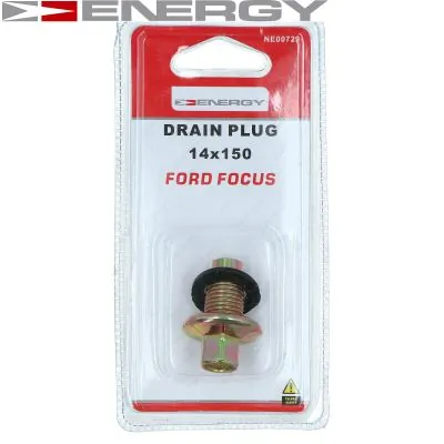 Screw Plug, oil sump