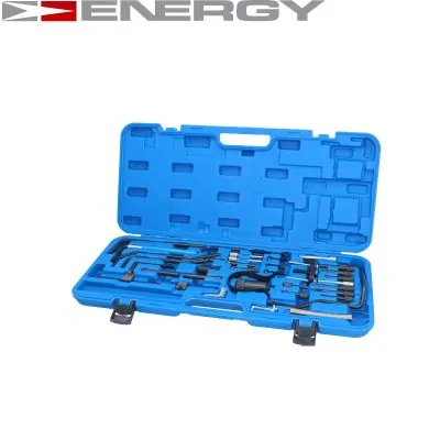Mounting Tool Set, camshaft