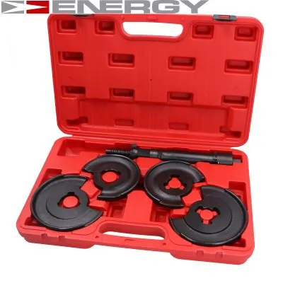 Spring Compressor, suspension spring