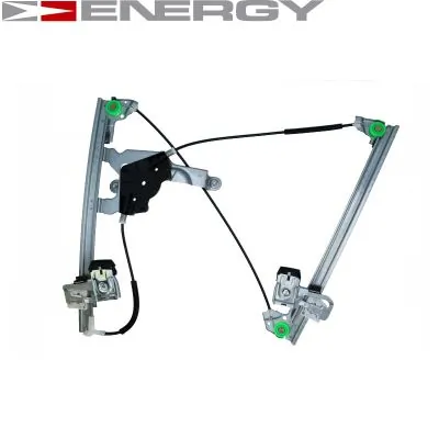 Window Regulator