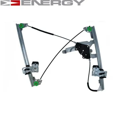 Window Regulator