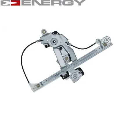 Window Regulator
