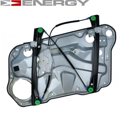 Window Regulator