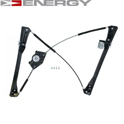 Window Regulator