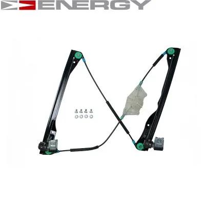 Window Regulator