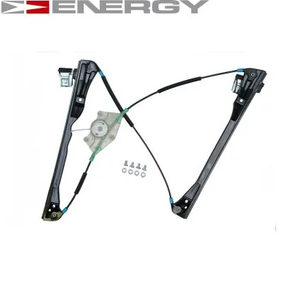 Window Regulator