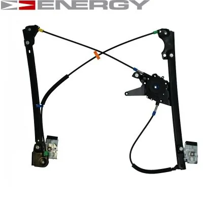 Window Regulator