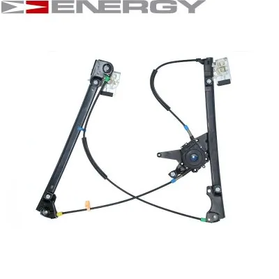 Window Regulator