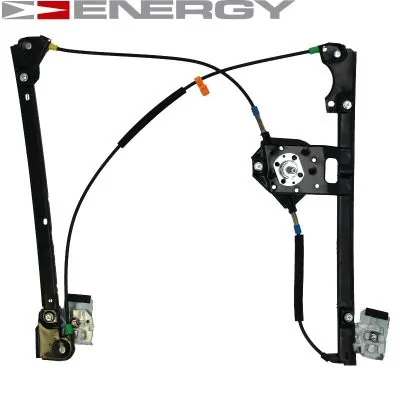 Window Regulator