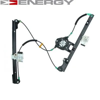 Window Regulator