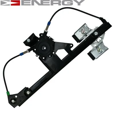 Window Regulator