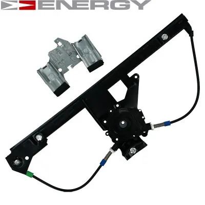 Window Regulator