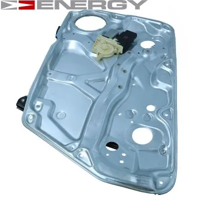 Window Regulator