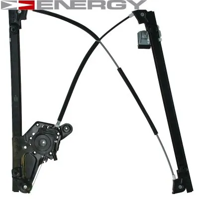 Window Regulator