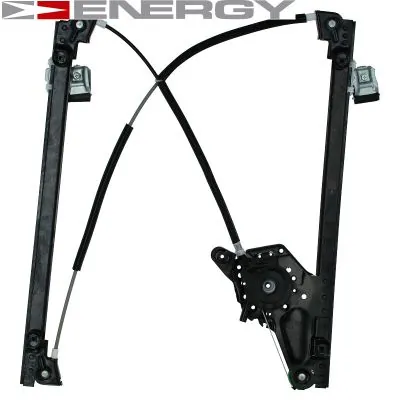 Window Regulator