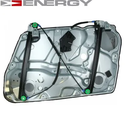 Window Regulator