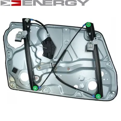 Window Regulator