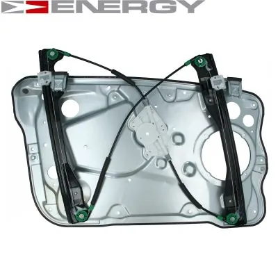 Window Regulator