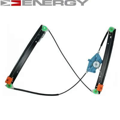 Window Regulator