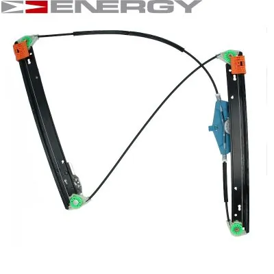 Window Regulator