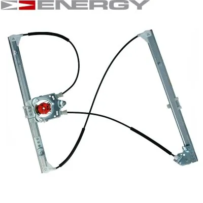 Window Regulator